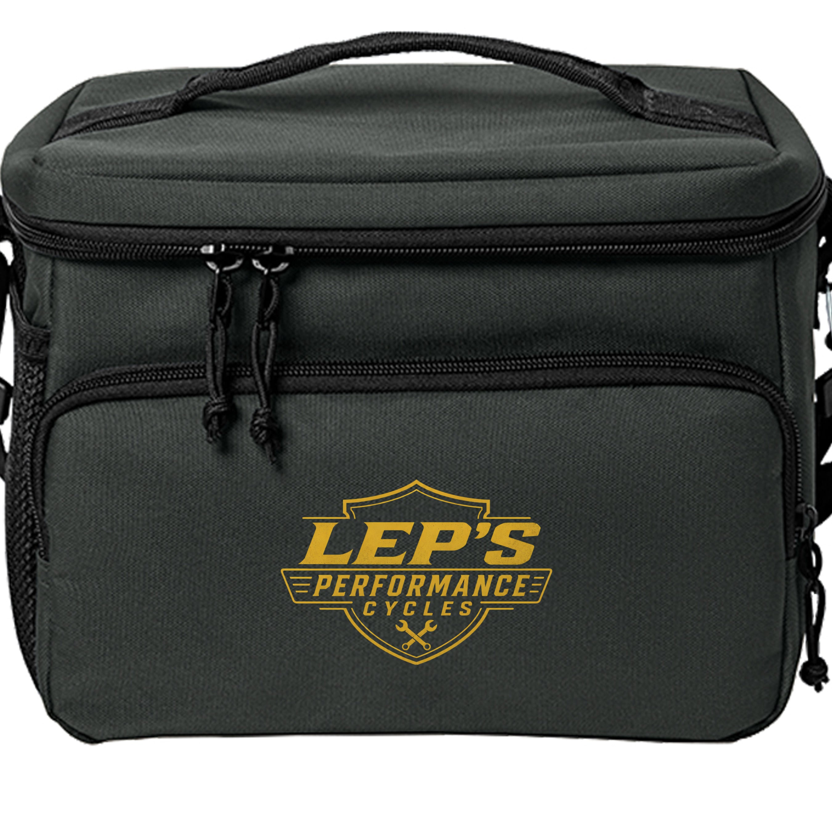 Charcoal - CSB505 - FRONT