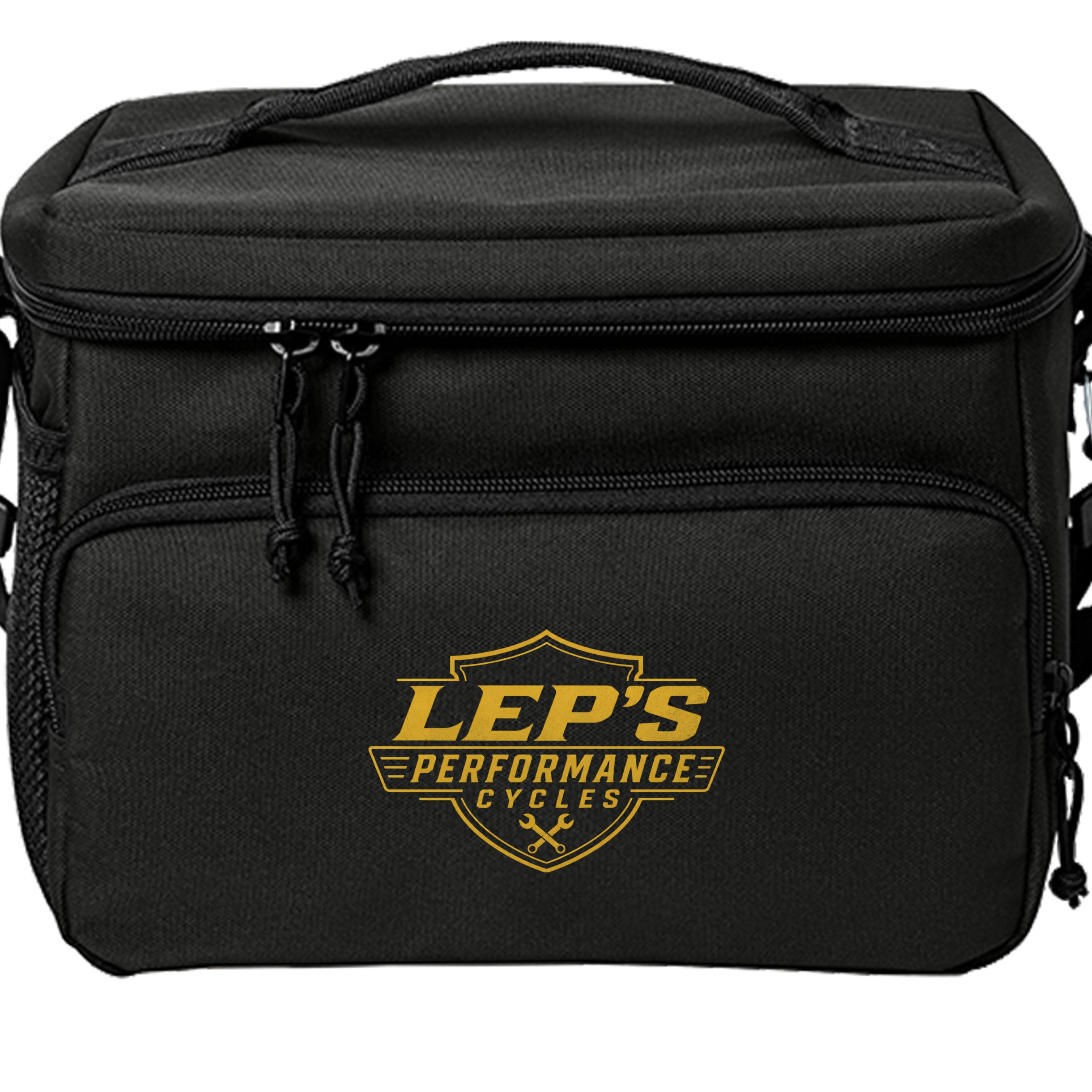 Black - CSB505 - FRONT